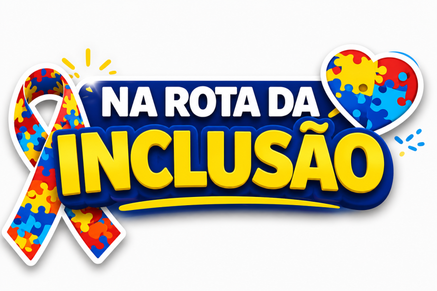 Na Rota da Inclusão: Olhando nos Olhos de Quem Luta Sozinha pelo Mínimo 